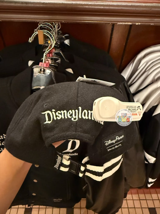 DLR/WDW - Disney x Viva La Bonita Disneylandia Baseball Cap (Adults)