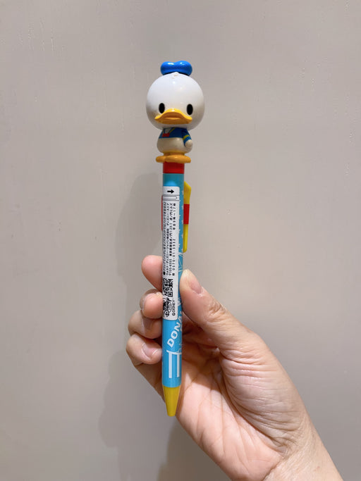 JDS - JDS - Donald Duck "Action" Ballpoint Pen