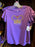 WDW - Epcot World Showcase United Kingdom 🇬🇧 - Royal Purple 2026 - Crown T-Shirt (Adult)
