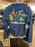 DLR/WDW - Mickey & Friends Navy Baseball Jacket (Adult)