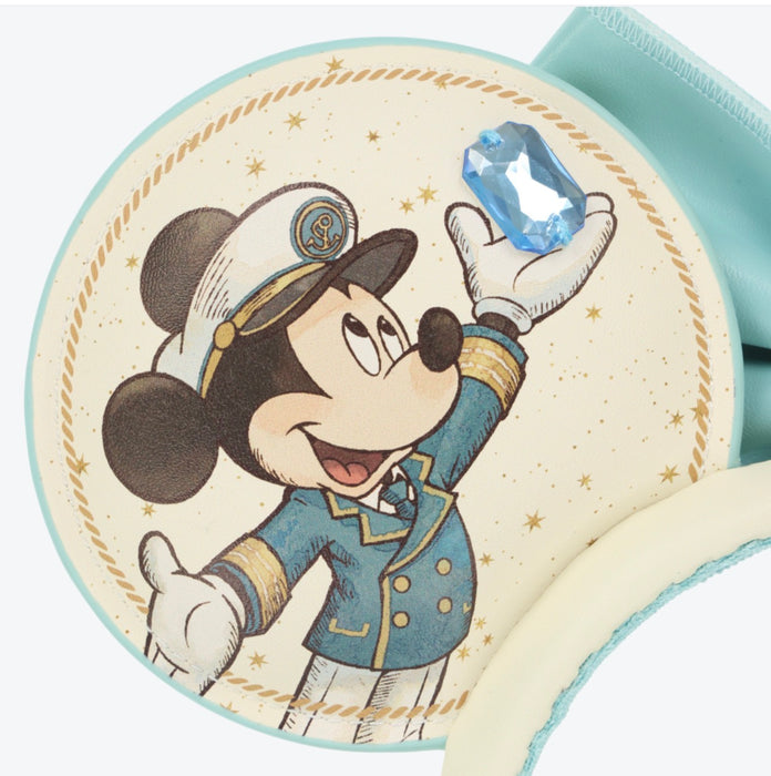TDR - Tokyo DisneySea 25th Anniversary 