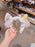 SHDL - 2026 Chip & Dale Bubble Bath Collection x Dale Headband