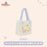 SHDL - 2025 Winnie the Pooh & Friends Winter Collection x Winnie the Pooh Tote Bag