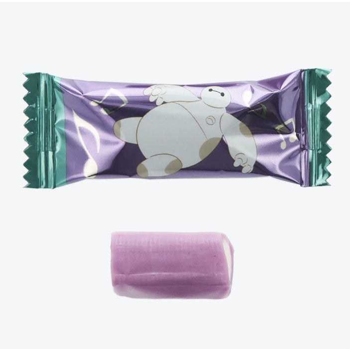 TDR - 2026 Bayma "Ride the Beat, Ride the Wave! x Baymax Soft Candy (Release Date: Jul 1, 2026)