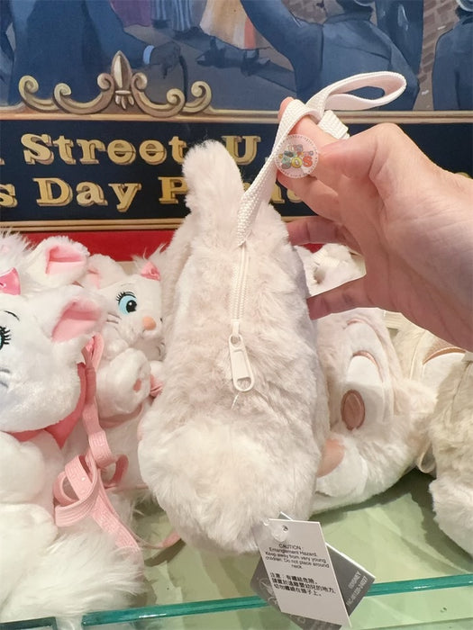 HKDL - Fluffy Fluffy Warm Goods x Chip Mini Shoulder Bag