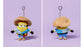 Universal Studios - BTS 🩷 Despicable Me 4 - V Plush Keychain
