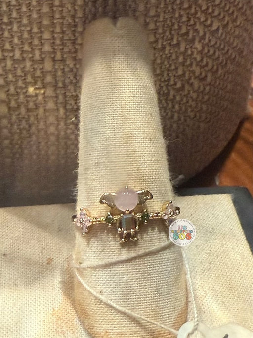 Universal Studios - The Wizarding World of Harry Potter - Girls Crew Dobby Ring