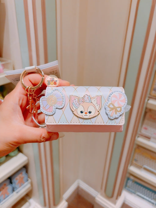SHDL - LinaBell "Fantasy Dreamy Celebration 2.0 " Collection x Coin Purse