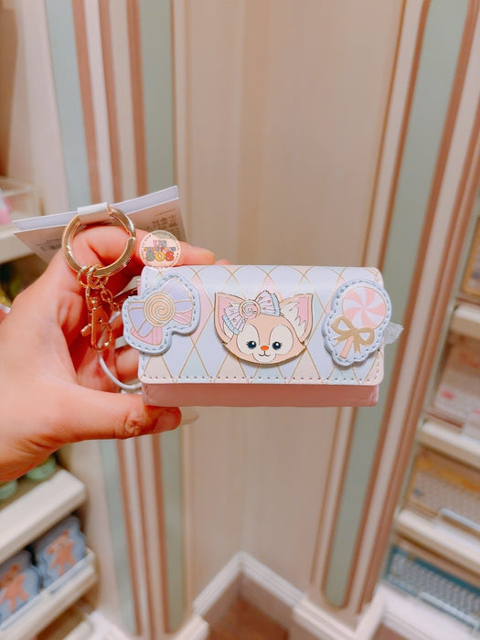 SHDL - LinaBell "Fantasy Dreamy Celebration 2.0 " Collection x Coin Purse