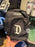 DLR - “Disneyland Resort” Headband Friendly Black Crossbody Bag (PRE ORDER)