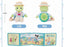 SHDL - 2026 Duffy & Friends Cherry Bakery Collection x Olu Mel Plush Toy (Release Date: Jul 8, 2026)