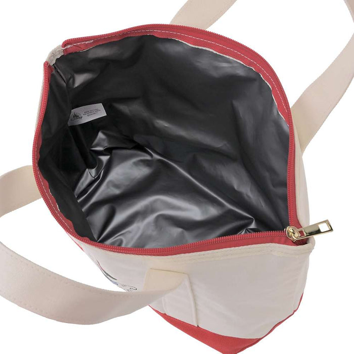 JDS - 2026 Bicolor Minnie Mouse Cool Tote Bag (S)