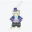 TDR - 2026 Duffy & Friends Halloween Autumn Surprise!! Collection x Gelatoni Plush Keychain (Release Date: Aug 25, 2026)