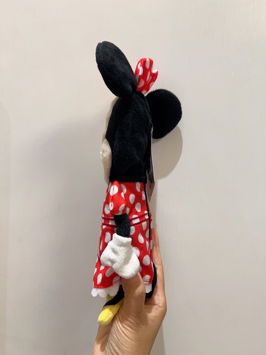Japan Excusive - Minnie Mouse Pouch