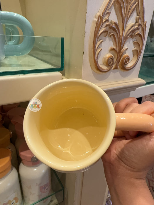 HKDL - 2026 Duffy & Friends Mug x CookieAnn