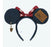TDR - Vintage Denim Design x Minnie Mouse Ear Headband (Release Date: Jun 5, 2025)