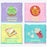 TDR - 2026 Random Capsule Version - Eco/Shopping Bag