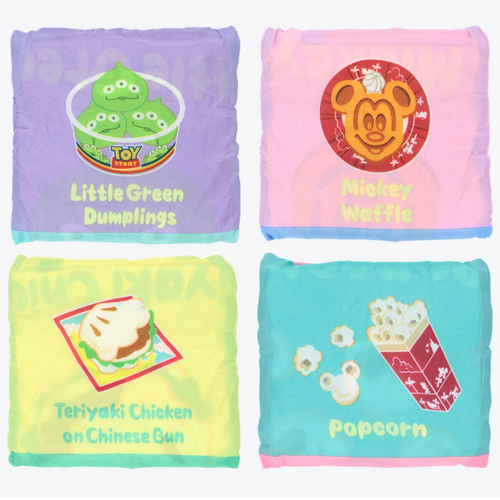 TDR - 2026 Random Capsule Version - Eco/Shopping Bag