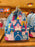 DLP - Disneyland Paris Exclusive - Sleeping Beauty Castle Loungefly Backpack