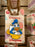 DLP - 2026 Fruit Disney Characters Collection x Donald Duck Pin Badge