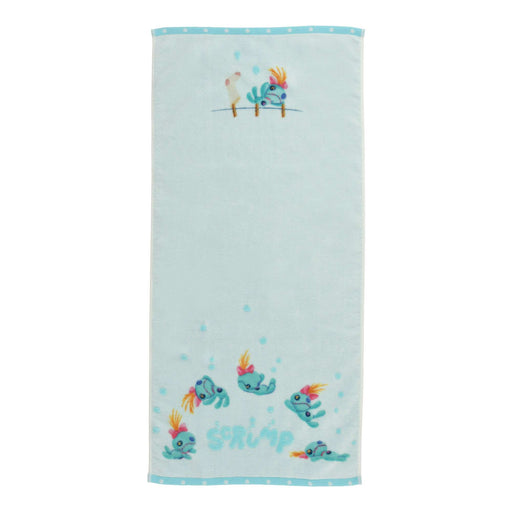 JDS - 2026 Scrump Collection x Face Towel (Release Date: Jun 2, 2026)