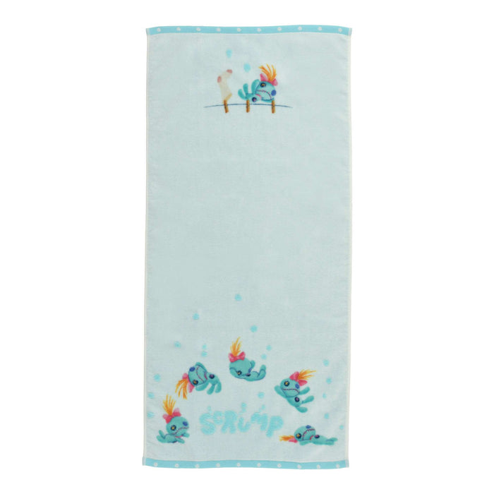 JDS - 2026 Scrump Collection x Face Towel (Release Date: Jun 2, 2026)