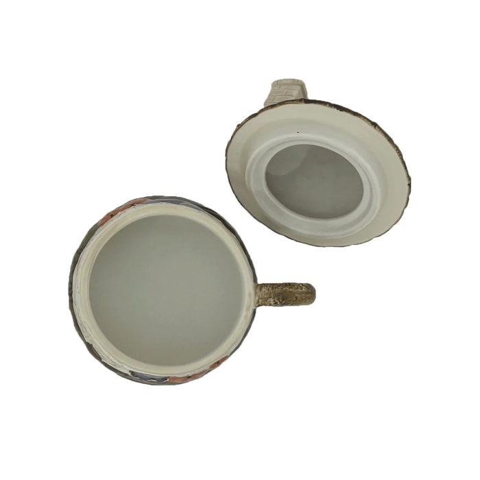 Harry Potter Japan Shop – 2026  Hagrid's Hut Collection Collection x Mug