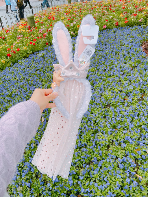 SHDL - StellaLou "Fantasy Dreamy Celebration" Collection x Ear Headband