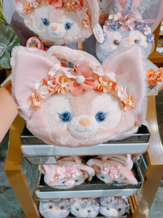 SHDL - 2025 Duffy & Friends ‘Floral Dream’ Collection x LinaBell Shoulder Bag (Release Date: Sept 4, 2025)