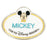 TDR - 2026 Mickey Mouse ‘Cast Member’ Design Pin Badge (Release Date: Jul 16, 2026)