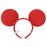 TDR - Mickey Waffle Ear Headband (Release Date: May 22, 2025)