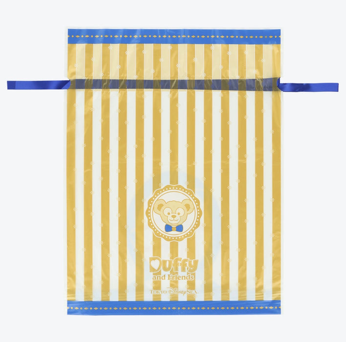 TDR - 2026 A Precious Day with Duffy Collection x Duffy Wrapping Bag Size L (Release Date: Apr 14, 2026)