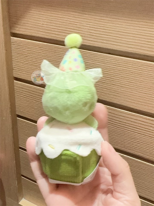 HKDL - Create Your Own Headband - Duffy & Friends "Celebration" Olu Mel Headband Plush