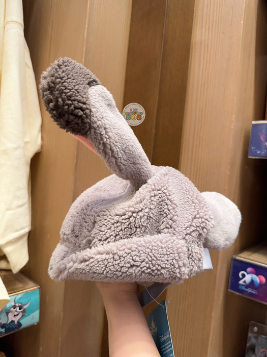 HKDL -  Zootopia 2 Judy Hopps Fleece Beanie with Ears (Adults)