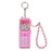 JDS - 2026 Key chain Fes x Minnie Mouse ‘Mobile Phone Talking & Light Up Keychain (Release Date: Apr 28, 2026)