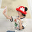China Exclusive- Mickey Mouse ‘Glove’ Fluffy Bucket Hat (Adults)