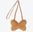 TDR - 2026 Tokyo Disney Resort Fall & Winter Collection x Minnie Mouse Bow Shoulder Bag (Release Date: Oct 8, 2026)