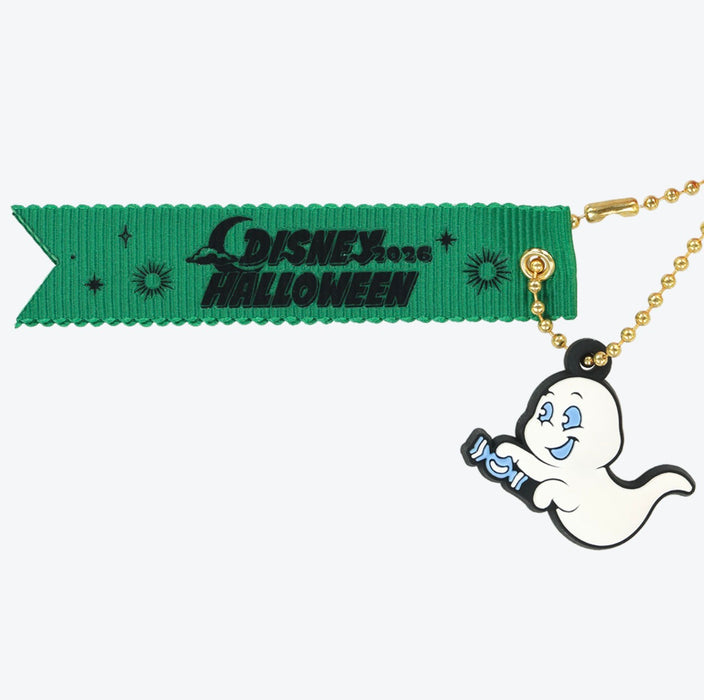 TDR - 2026 Disney Halloween Mickey & Friends Treasure Collection x Slide Miriror & Charm (Release Date: Sep 15, 2026)