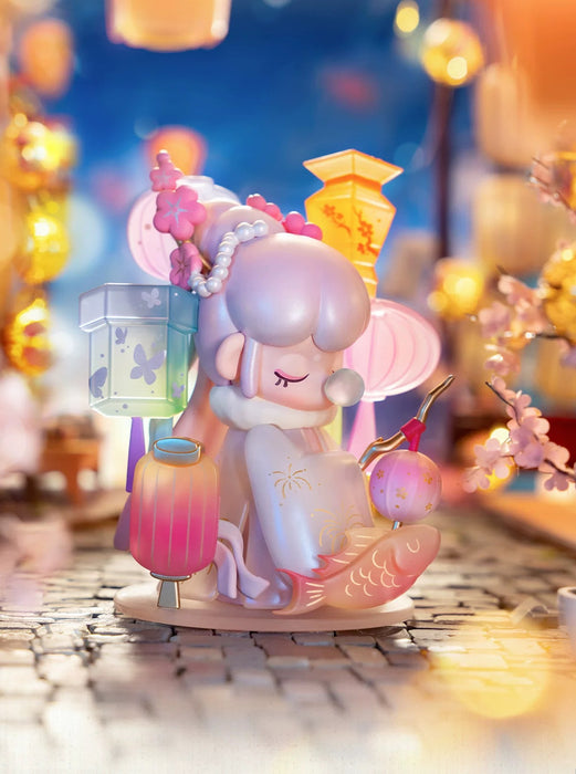 ROLIFE - Nanci Mystery Figure Poetic Beauty Series Blind Box