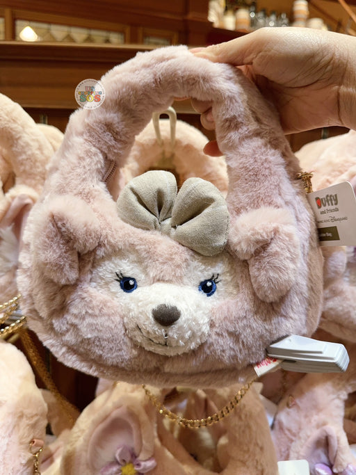 HKDL - Duffy & Friends x ShellieMay Small Moon Bag