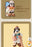 China Exclusive Shandmoo - 2026 Goofy’Flavor Fit’ Plush Keychain Blind Box
