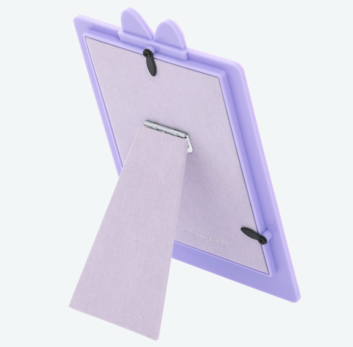 TDR - Minnie Mouse Rolka Dot Ribbon Design x Photo/Picture Frame Stand