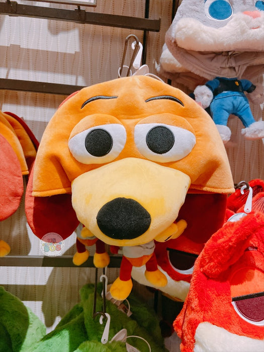SHDL - Disney Mini Body Hat x Slinky Dog