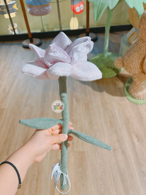 SHDL - Fluffy Bloom Garden x LinaBell Plushy Flower/Stuffed Flowers