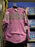 DLR/WDW - Haunted Mansion 2026 - Spirit Jersey Logo Glow-In-Dark Pullover (Adult)