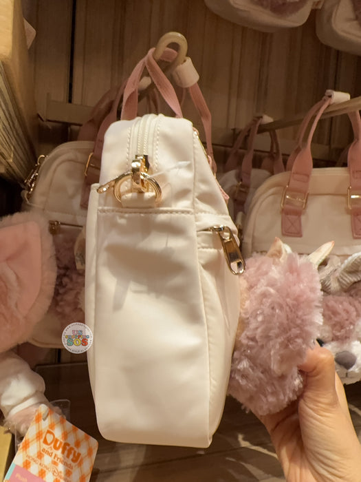 HKDL - 2026 Duffy and Friends Autumn Explorer Collection x ShellieMay Crossbody Bag