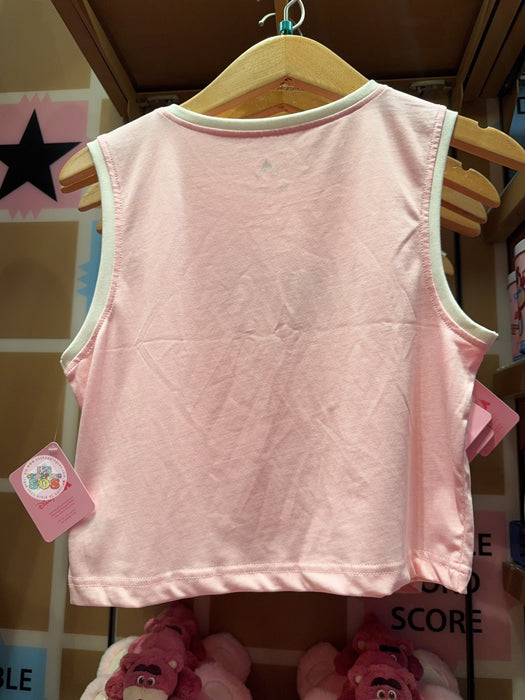 HKDL - Lotso Food Carnival Collection x Tank Top for Adults