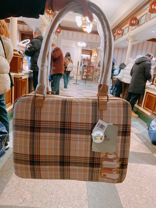 SHDL - Duffy and Friends Small Classroom Collection x CookieAnn & StellaLou Bag