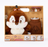 China Exclusive - Chip Warm Winter Set of 3 Box Set (Includes Plush Toy, Hot Water Bottle & Strap)