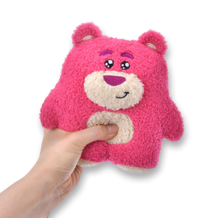 JDS - Lotso ‘Mofupeta’ Plush Toy (Release Date: Apr 17, 2026)